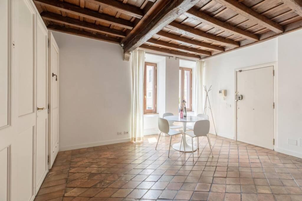 Iflat Navona Bright Appartamento